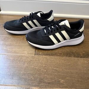 Adidas Sportswear Run 70s Sneakers Sz 7.5